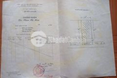 Bán đất thị trấn nghèn, can lộc, hà tĩnh mặt tiền 120 mét vuông giá 2 tỷ 6