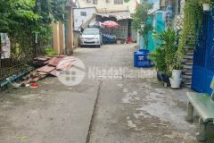 Cần bán gấp căn nhà 68m2 ở hóc môn giá 1 tỷ 050.shr