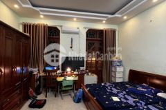 4 tỉ có nhà an dương 37m 20m ra đường oto một nước sơn là long lanh