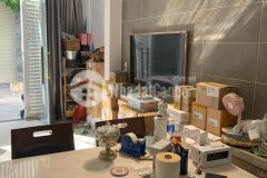 Bán ngộp nhà hxh, đường hoàng hoa thám, dt 45m2, giá rẻ