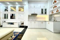 Siêu phẩm đón tết, tôn đức thắng, đống đa, ngõ to, nội thất, ở luôn. 44 m2, 5t, mt 4,6, 5,15 tỷ