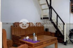 Bán gấp trường chinh 6x4.5 3pn p14 tân bình