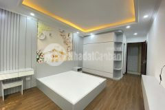 Bán nhà yên hòa, cầu giấy, hà nội. dt 38m2 x 5t, mt 3,8m. giá 6,2 tỷ.