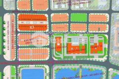 Bán đất đấu giá x7 uy nỗ đông anh khu 3 ha vườn đào đông anh kinh doanh