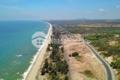 Ngộp quá ra nhanh đất 2 mặt tiền đường lớn 32m giá đầu tư dưới 1 tỷ190 xã phan hiệp sổ đẹp sang tên