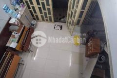 Nhà 4 tầng quận 10 ô tô đỗ cửa ngang hơn 5m 11.9 tỷ