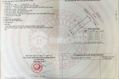 Bán đất bình chánh chính chủ, mt đường 6m, cách vành đai 3 1km, giá 1,6 tỷ