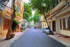 Bán đất mặt ngõ nguyễn chí thanh, ô tô, kinh doanh, 117m2, mt 10m, 33 tỷ