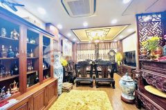 Bán nhà giải phóng, hoàng mai, ô tô, thang máy, 67m2, 8 tầng, 15.89 tỷ.