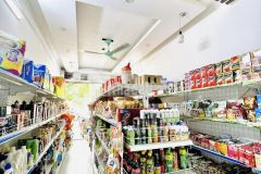 Bán nhà mặt phố võ thị sáu 75m2, mt 5m. oto vỉa hè kd 12.7 tỷ