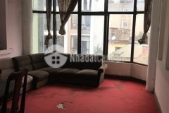 Mặt phố hoà mã bán nhà 6 tầng hai bà trưng