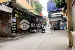 Phân lô cực đỉnh nhà mới vĩnh phúc ba đình 40m2 5 tầng 5.4 tỷ