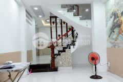 Nhà mặt tiền, 47m2, 5 lầu, phú nhuận, giá 12.5 tỷ,