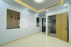 Bán ngộp nhà hxh, đường hoàng hoa thám, dt 45m2, giá rẻ