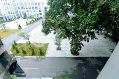 Phân lô, ô tô đỗ cửa, kinh doanh sầm uất phố chùa láng, đống đa. 0911554873.