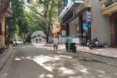 Bán nhà phân lô ngõ 183 hoàng văn thái, 40m2, ô tô tránh, 8.3 tỷ