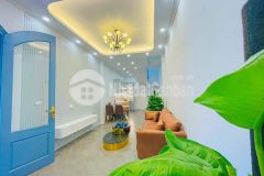 Bán nhà phố yên hòa, nhà mới koong, mua về ở luôn, giá chỉ 4,8 tỷ