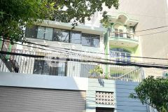 Bán nhà đất huỳnh mẫn đạt, bình thạnh, dt 376m2, ngang 9m, xây được cao tầng