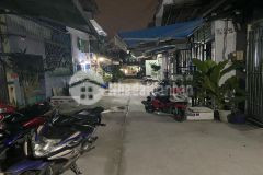 Nhà 5 tầng 50m2 hẻm ô tô nguyễn tri phương quận 10 giá 7.9 tỷ