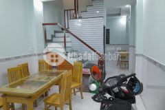 Bán gấp nhà đường nguyễn sơn, tân phú, 2 tầng, 40m2, chỉ nhỉnh 3 tỷ.
