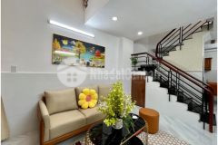 Bán nhà rẻ nhất 61,15 m² tô hiến thành giá chỉ 7,5 tỷ