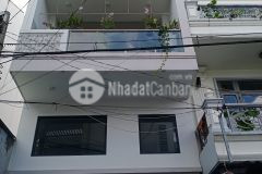 Bán nhà hẻm xe hơi, đường vườn lài, phường tân thành, quận tân phú.