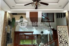 Về quê nên bán gấp căn nhà 60,8 m² đường 32 giá chỉ 7,62 tỷ