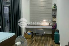 Nhà hẻm 3.5m, phan chu trinh, 3.5 x 12m, 4.8 tỷ, bình thạnh