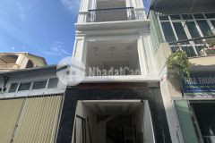 Bán nhà kinh doanh phố ngọc trì 6 tầng gần chợ đồng dinh.