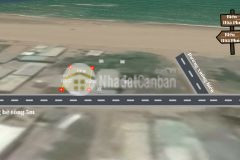 Đất thổ cư tại mặt tiền biển. vừa nghỉ dưỡng vừa đầu tư. xây dựng tự do. shr sang tên ngay