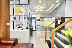 Biệt thự căn góc 2 mặt tiền ngang 7m huỳnh tấn phát quận 7 chỉ hơn 12 tỷ. lh 0972998989