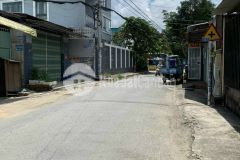 Cần bán nhanh căn nhà 100m2 ở hóc môn giá 1 tỷ 060.shr