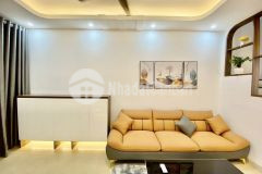 Bán nhà lê đại hành, ngõ ô tô, mặt tiền 4.3m, 45m2, 5 tỷ