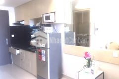 Bán căn hộ quận 4 giá rẻ chính chủ sát bên quận 1 giá 2 tỷ đang cho thuê 11tr