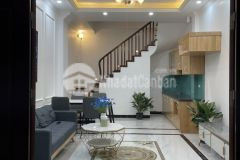 3.6 tỷ full nội thất ngõ thông nhà phúc đồng long biên 35mx5t gần ô tô.