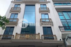 Bán đất mp hoàng cầu, 98m2, mt 6.3m, 35 tỷ