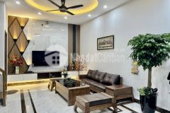 Bán nhà phố võng thị tây hồ, đẹp long lanh 48m2 mt 5.2 m 8.5 tỷ