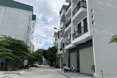 Bán đất kđt vạn phúc, ph thanh bình, tp hd, 75.5m2, mt 4.54m, đường 9.5m, vị trí đẹp