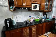 Chủ cần nhanh bán nhà 4tx40m trường chinh đống đa giá chỉ 4.5 tỷ