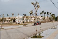 Bán đất khu phố chợ đông phú, giai đoạn 1 sở hữu ngay với giá 750tr