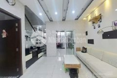 Bán nhà quận 10 đường 3 tháng 2, dt 513 giá 9t ỷ