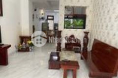 Nhà bán cư xá đài rada, sát cinema phú lâm, quận 6, 175m2 ngang 8m, nhỉnh 50 triệum2