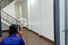 Nhà đường 32 quận 10, gần nhà hát hòa bình, 4 tầng, ngang 4,1 nở hậu, giá 10,3 tỷ