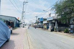 Chính chủ cần bán lô đất thổ cư 4x14m giá 390 triệu thuộc vĩnh lộc a bình chánh