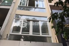Mặt tiền hàm nghi, p. bến nghé quận 1. dt 7.5x18m 4 tầng giá 73.5 tỷ