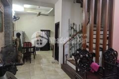 Thái hà bán nhà 5 tầng dân xây phân lô ô tô đống đa