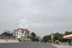 Bán lô góc đẹp dự án đẹp thuận thành bắc ninh