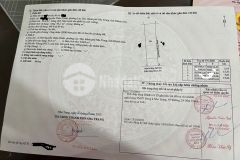 Chủ bán nhà 2nguyễn thiện thuật, lộc thọ, nha trang, khánh hoà, dt 56,2m2,giá 155trm2 tl mạnh