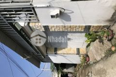 Ngộp bank ra đi căn c4, 8x15, đặng thúc vịnh, hóc môn, nhỉnh 2 tỷ