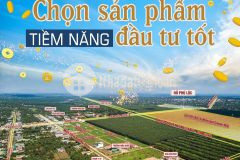 Chuyển nhượng đất trung tâm ủy ban phú lộc, giá 900 triệu bao thủ tục